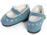 Heart and Soul - Kidz 'n' Cats Mini - Blue shoes